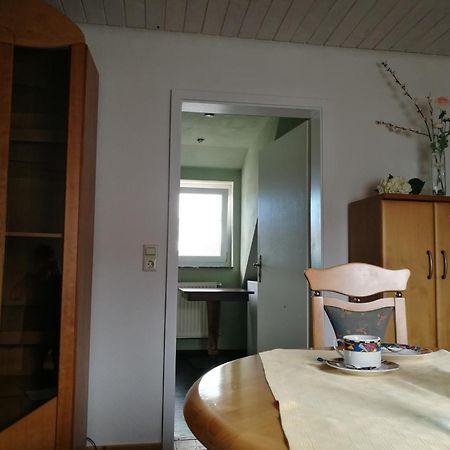 Pension Und Restaurant Reck Aulendorf Exteriör bild
